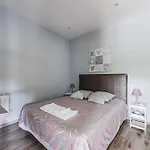 بيت للعطل Et Nature