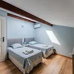 Et Nature بيت للعطل *