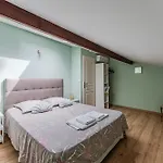 بيت للعطل Et Nature