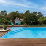 Et Nature بيت للعطل *