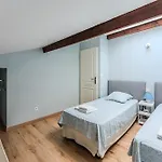 بيت للعطل Et Nature سانغوينت