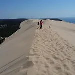 بيت للعطل Et Nature سانغوينت