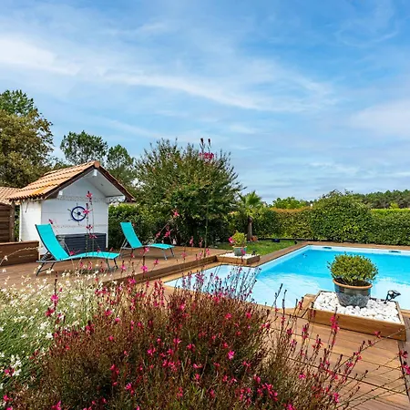 펜션 Et Nature 상기네