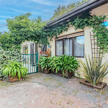 Vakantiehuis Et Nature