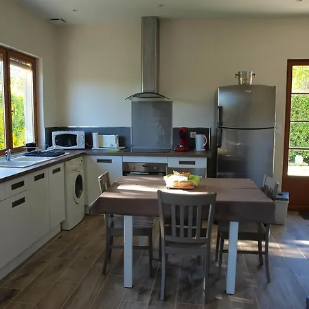 Holiday home Et Nature *