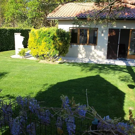 Holiday home Et Nature