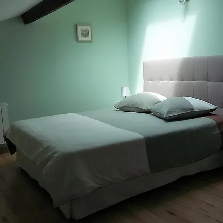 Ferienhaus Et Nature