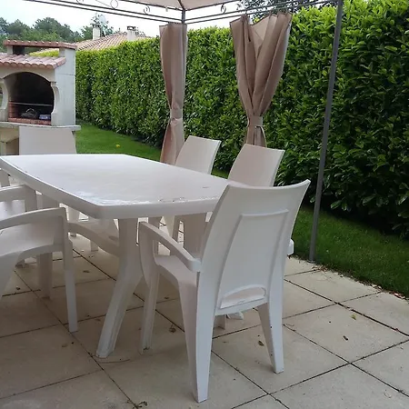 Holiday home Et Nature Sanguinet