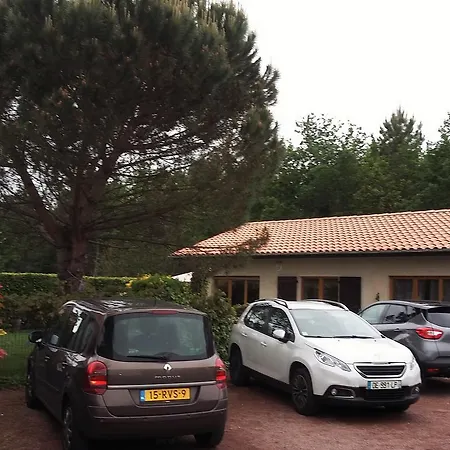 Holiday home Et Nature Sanguinet