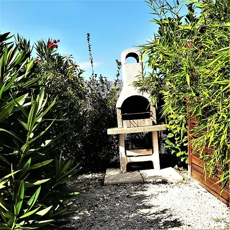 Et Nature * Sanguinet