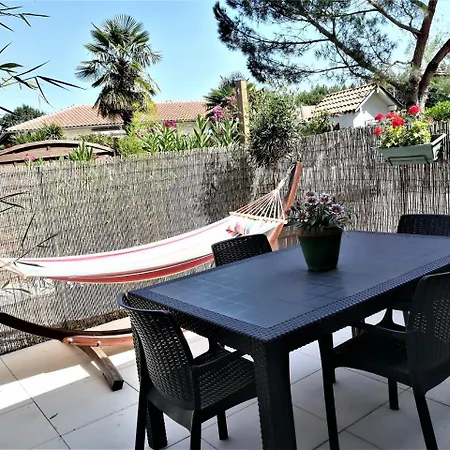 Et Nature Holiday home