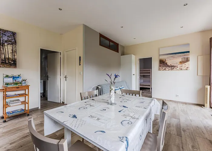 Et Nature 펜션 상기네