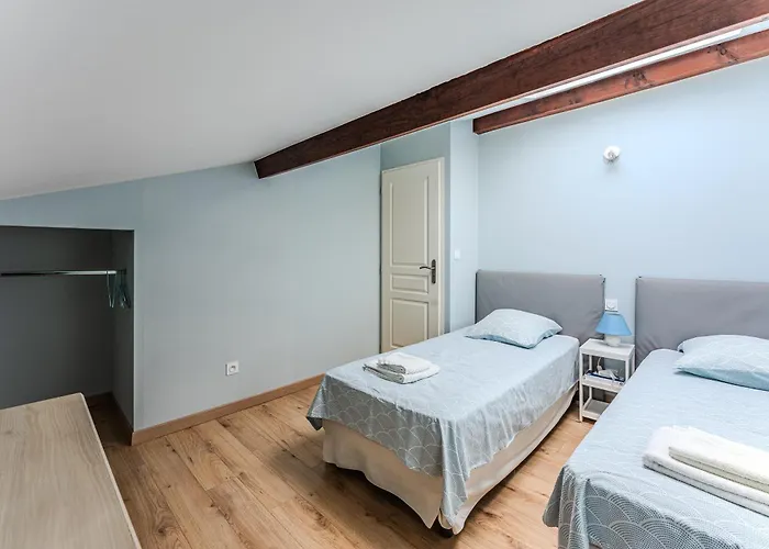 Vakantiehuis Et Nature Sanguinet