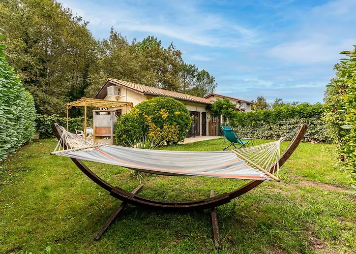 Et Nature Casa vacanze Sanguinet