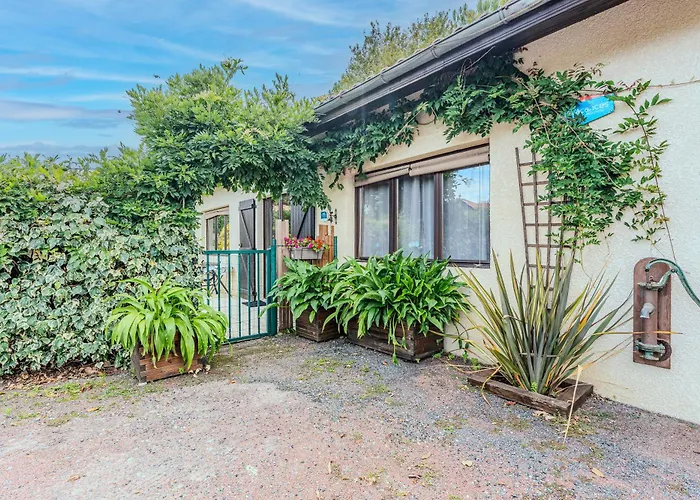 Vakantiehuis Et Nature