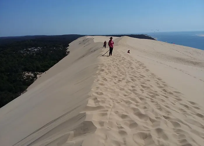 펜션 Et Nature 상기네
