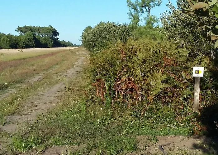 Et Nature Sanguinet